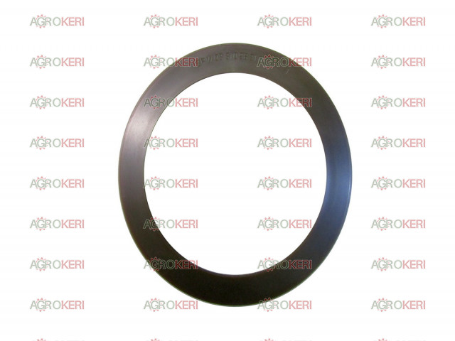 BPW Tömítőgyűrű (műanyag) 128/165 x 2,5 mm