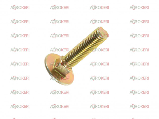 Dalbo csavar KPF, M12x40