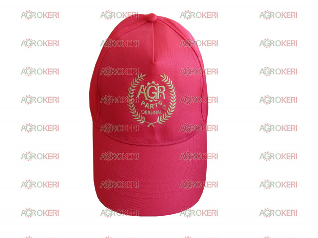 Agrokeri baseball sapka, AGR-Parts Original