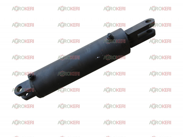 IH10-770 hidraulika munkahenger, 125/45x406,5
