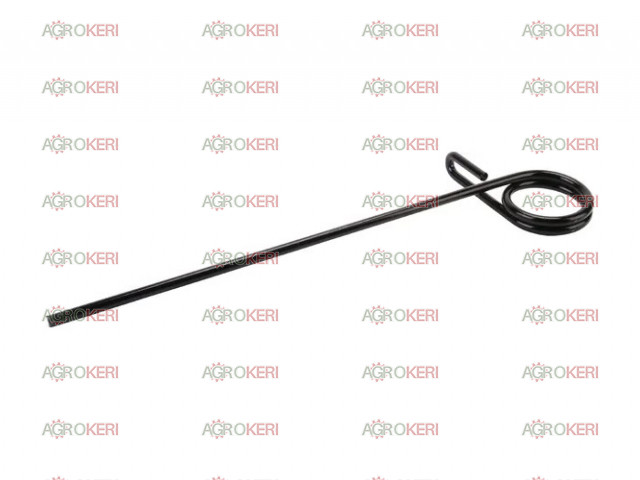 Magtakaró pálca 13mm