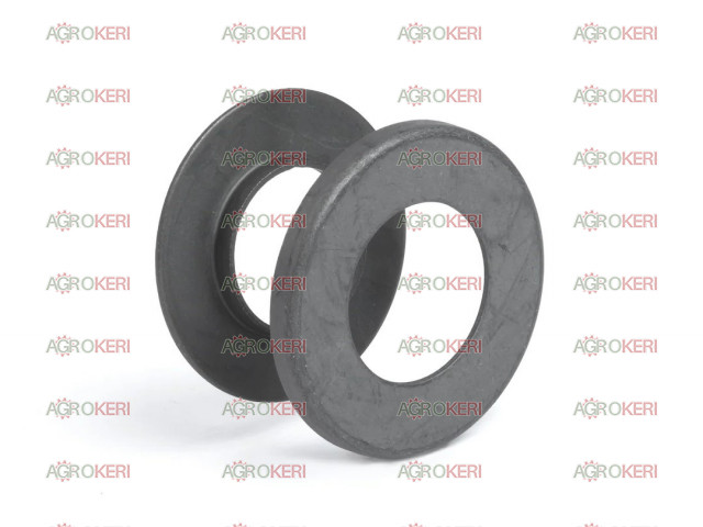 Csapágy SKF, Z205F