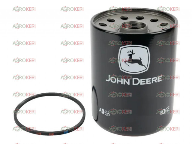 John Deere olajszűrő