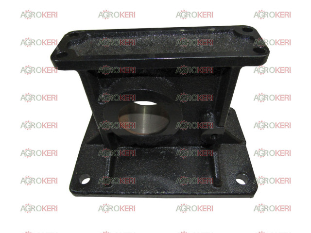 Hydraulikmotor-Halterung für ARM-Heckenschneider