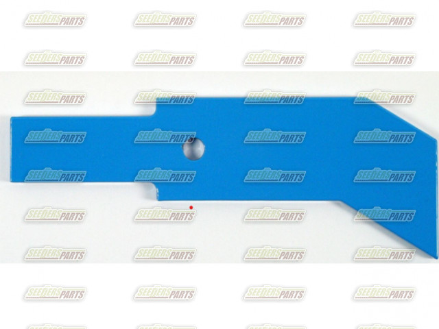 MON loosening knife (for clod deflector, star disc)