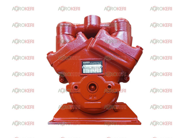 Hardy pumpa (szivattyú) 603/7
