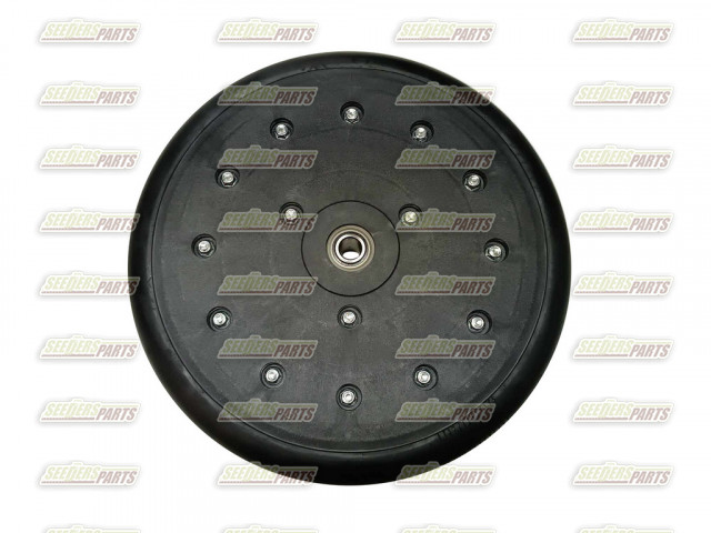 Vaderstad compaction wheel complete 330x50
