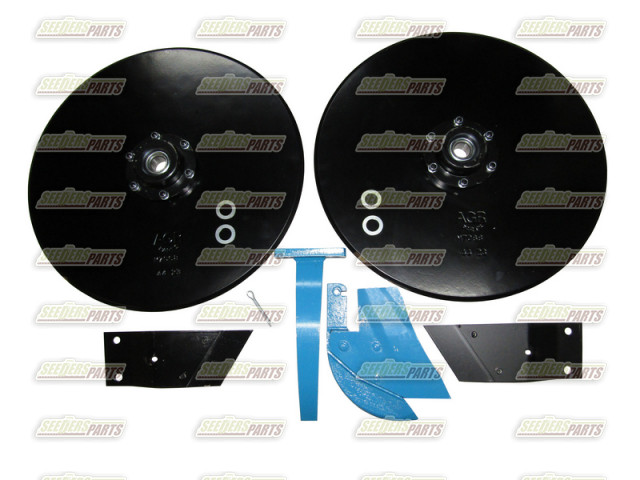 PLANTING REFURBISHMENT KIT FOR NG PLUS 3, 4, M WITH LONG TIP SHORT WINGS 