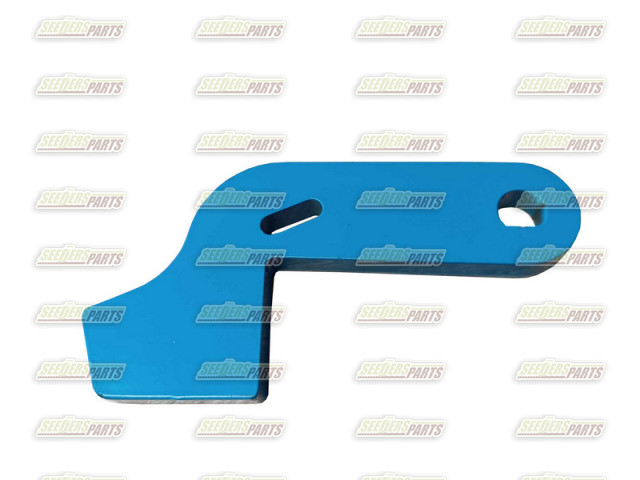 MON safety latch, locking tab, Monosem NG Plus M