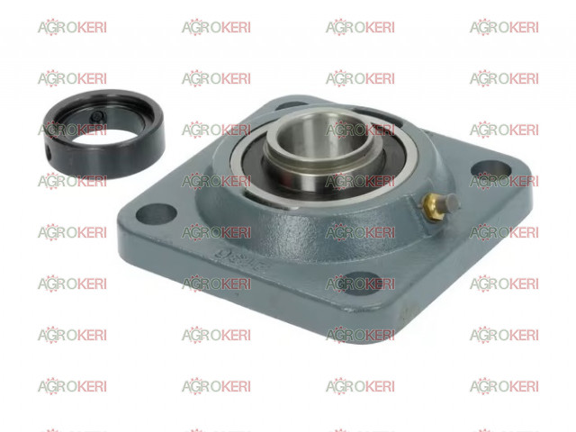 Bearing complete NWB01077