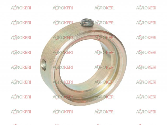 Bearing clamping ring SRG E50 FA125, INA/FAG