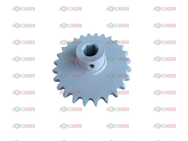 Mon sprocket wheel Z=26