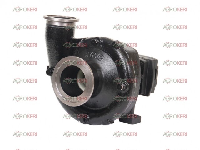 Hypro centrifugálszivattyú (10-24 gpm/37,9-90,8 lpm)