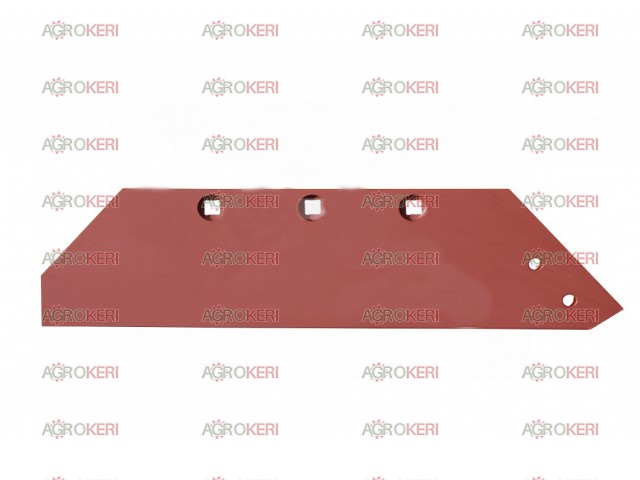 Vogel Noot ekevas orrbetétes, bal, WY400, (M14) OPaLL-AGRI