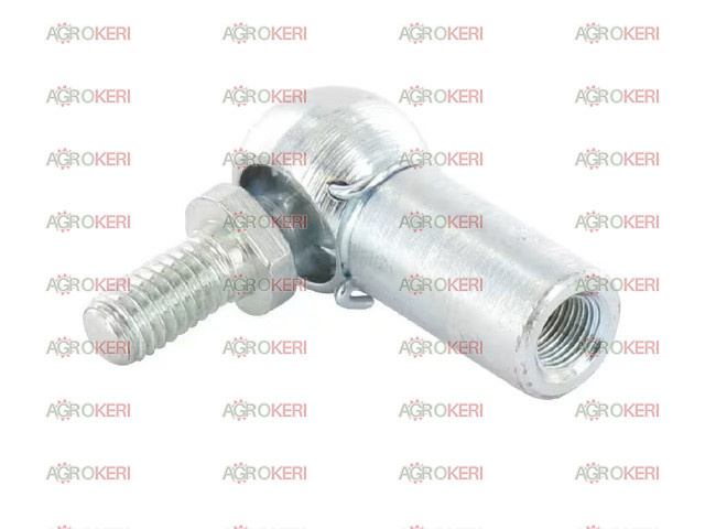 Faudi joint M6 right (25mm)