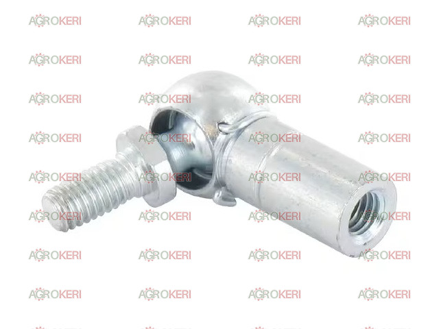 Faudi joint M6 Left (25mm)