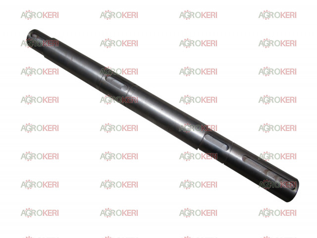Oros hosszú tengely 028 (D40L526)