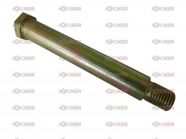 Čap rotačnej kosačky AGRIZAN KKM-60