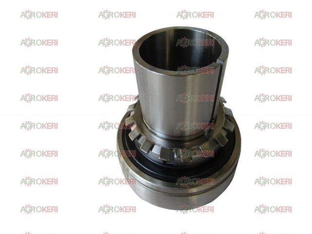 Roulement de rotor pour broyeur EFQ-300