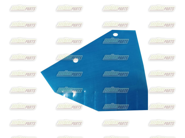 MON foil reinforced AGRFLEX, blue, (fluffy) 6232.1 MONOSEM