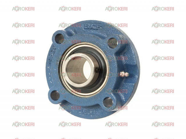 Bearing UCFC207 (for seeder)