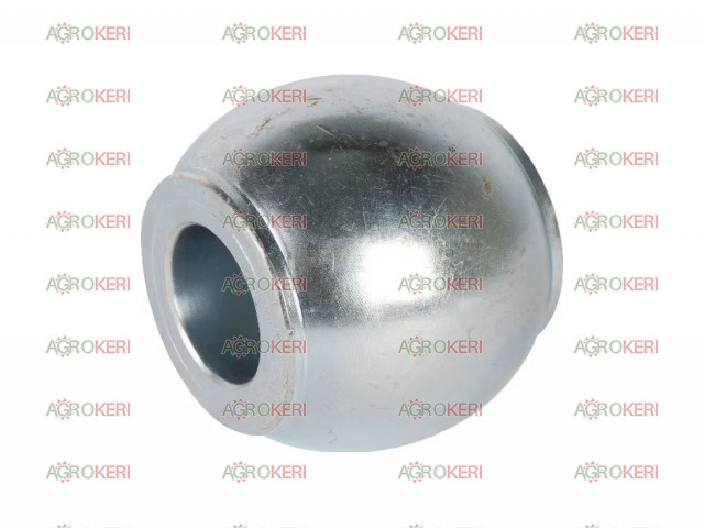 golyó harmadikpont Cat4/3 (78x32x64) 