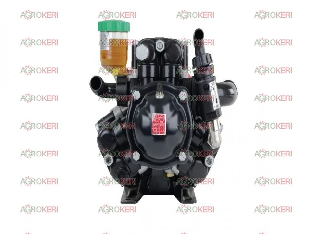 Sprühpumpe Annovi Reverberi Kolben-Membranpumpe AR 115 BP