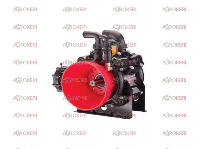 Sprühpumpe Annovi Reverberi AR 160 bp AP C/C BlueFlex