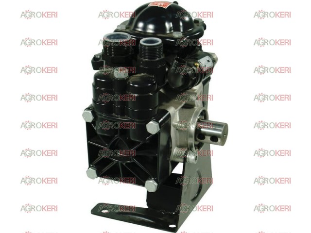 Annovi Reverberi AR70 BP SP BlueFlex Spritzpumpe