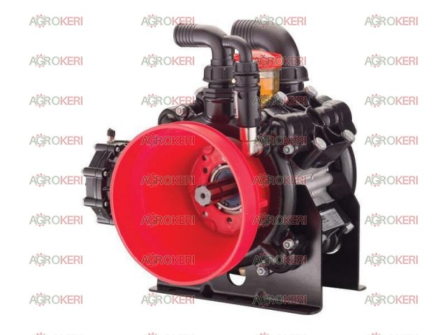Sprüherpumpe Annovi Reverberi 185 bp AP C/C BlueFlex