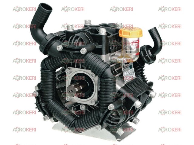 Spritzpumpe POLY 2120 VS Bertolini