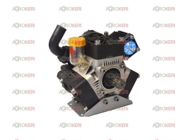 Spritzpumpe Poly 2105 Premium VS Duramax Pumpe