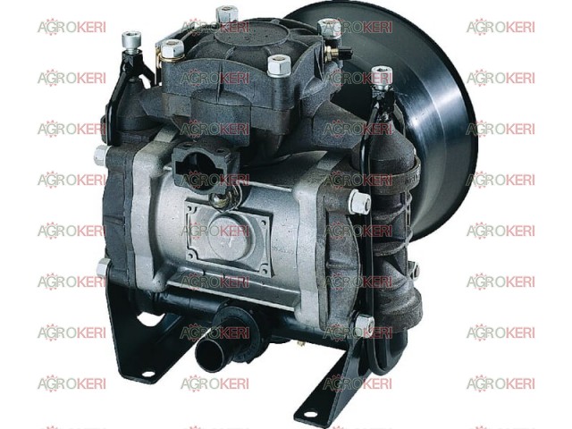 Comet Spritzpumpe Kolben-Membranpumpe BP40K