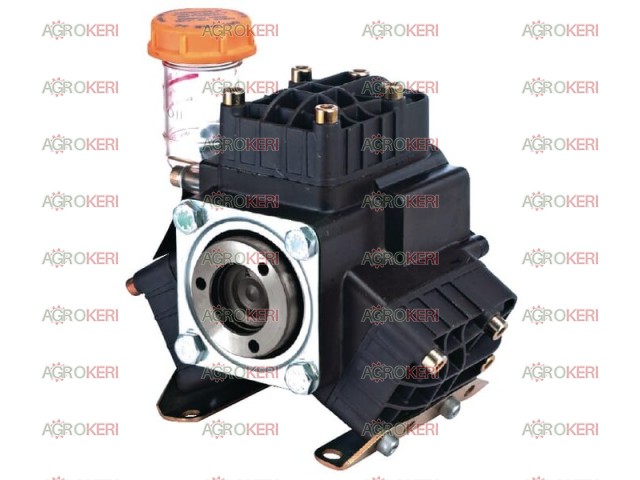 Sprühpumpe PA 330.1-VF, Bertolini