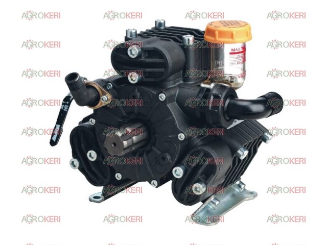 Sprühpumpe PA 530-VC, Bertolini