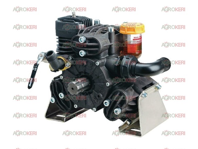 Sprühpumpe PA 730-VC, Bertolini