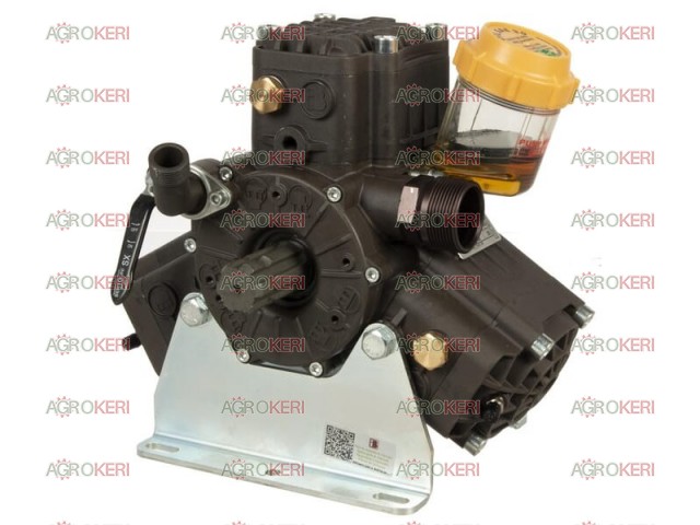 Sprühpumpe PA/S 830-VC, Bertolini