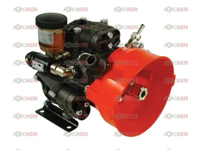 Annovi Reverberi 503 AP C/SP SGC BlueFlex Sprühpumpe