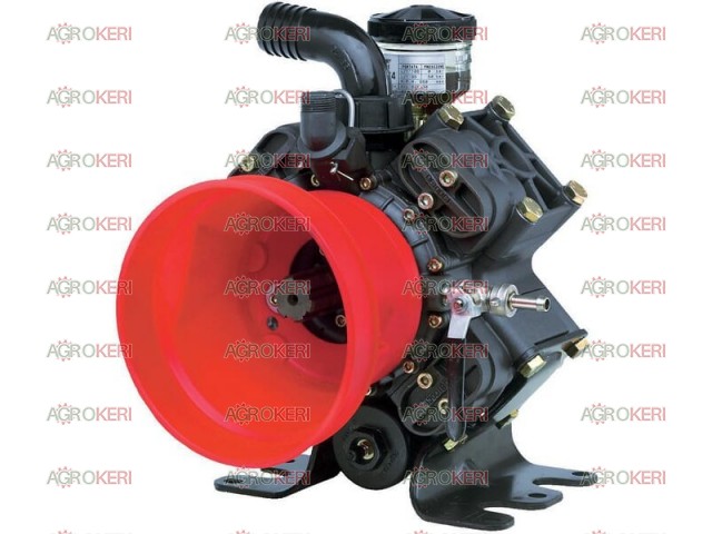Annovi Reverberi 1064 AP C/C SGC BlueFlex Sprühpumpe