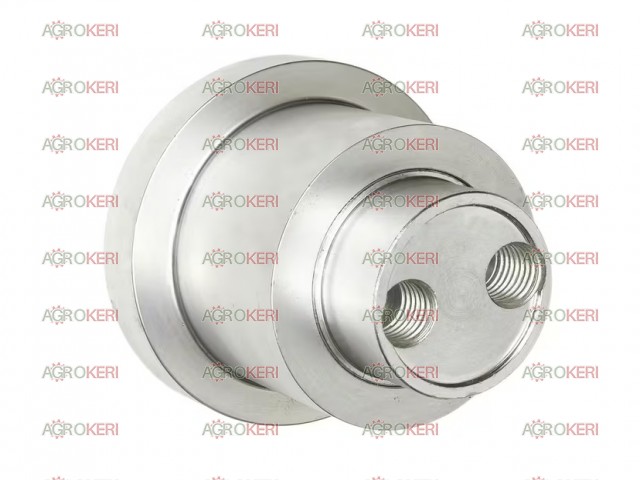 Horsch bearing complete