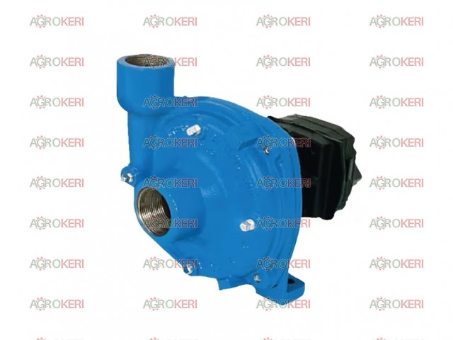 Hypro centrifugálszivattyú ( 435 liter/ perc, - 6,4bar)
