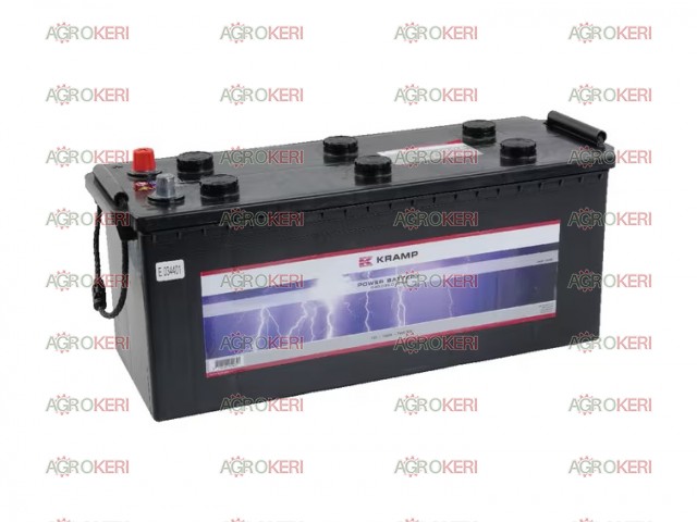 Akkumulátor 12V 140Ah 760A