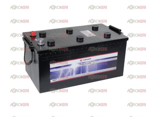 Akkumulátor 12V 225Ah 1150A