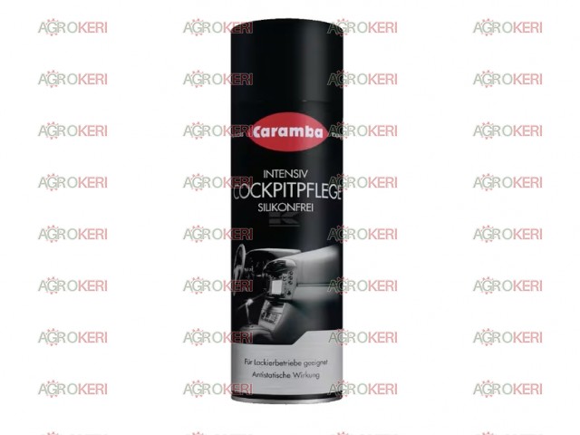 Armaturenbrett-Pflegespray 500 ml