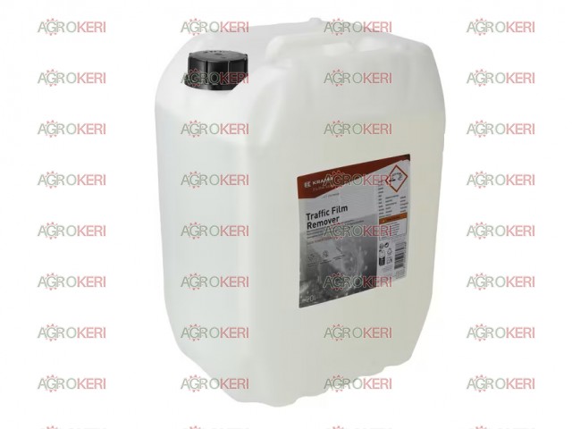 Hochleistungsreiniger, 20 l