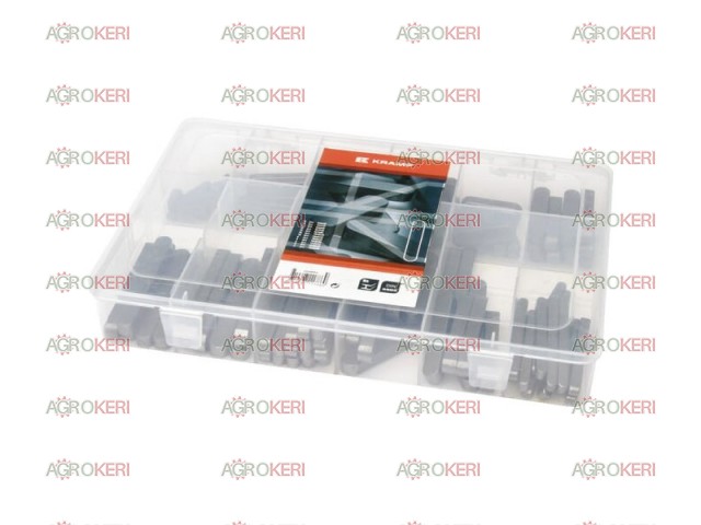 Locking Pin Set