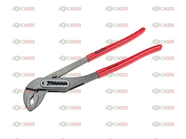 Water Pump Pliers, 250 mm