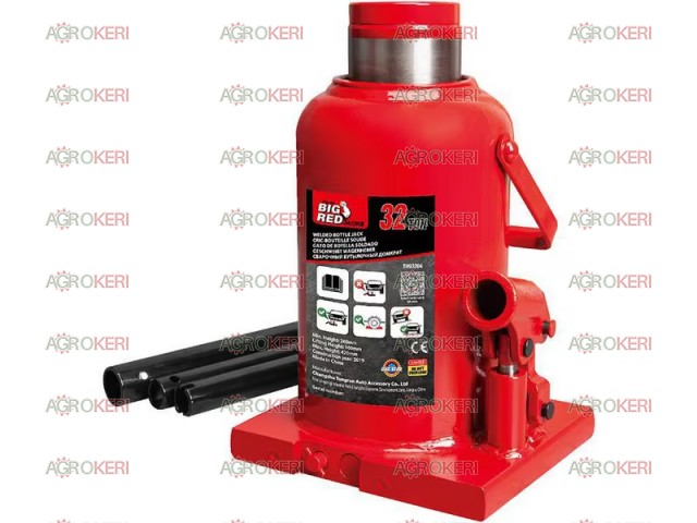 Flaschenheber 32T