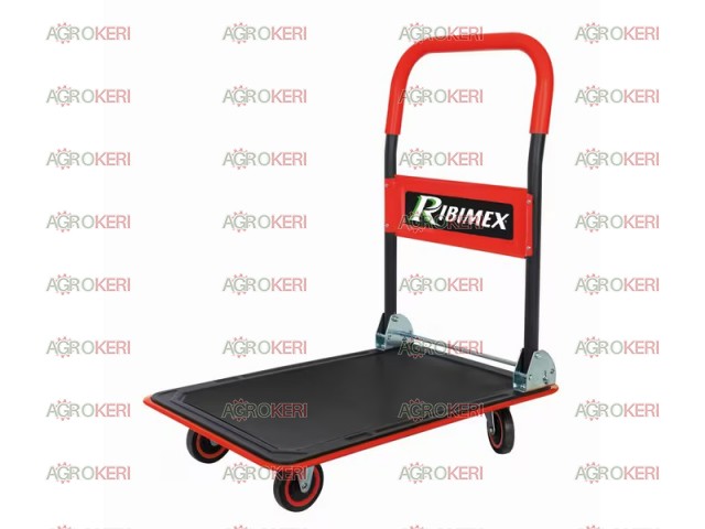 Hand Truck 200 kg Load Capacity