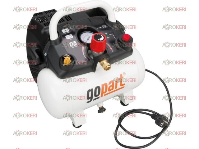 Compressor 1.1 kW